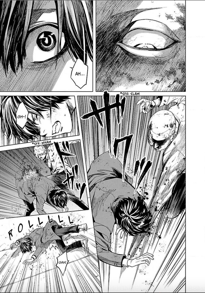 Jaa Kimi No Kawari Ni Korosou Ka 7 5