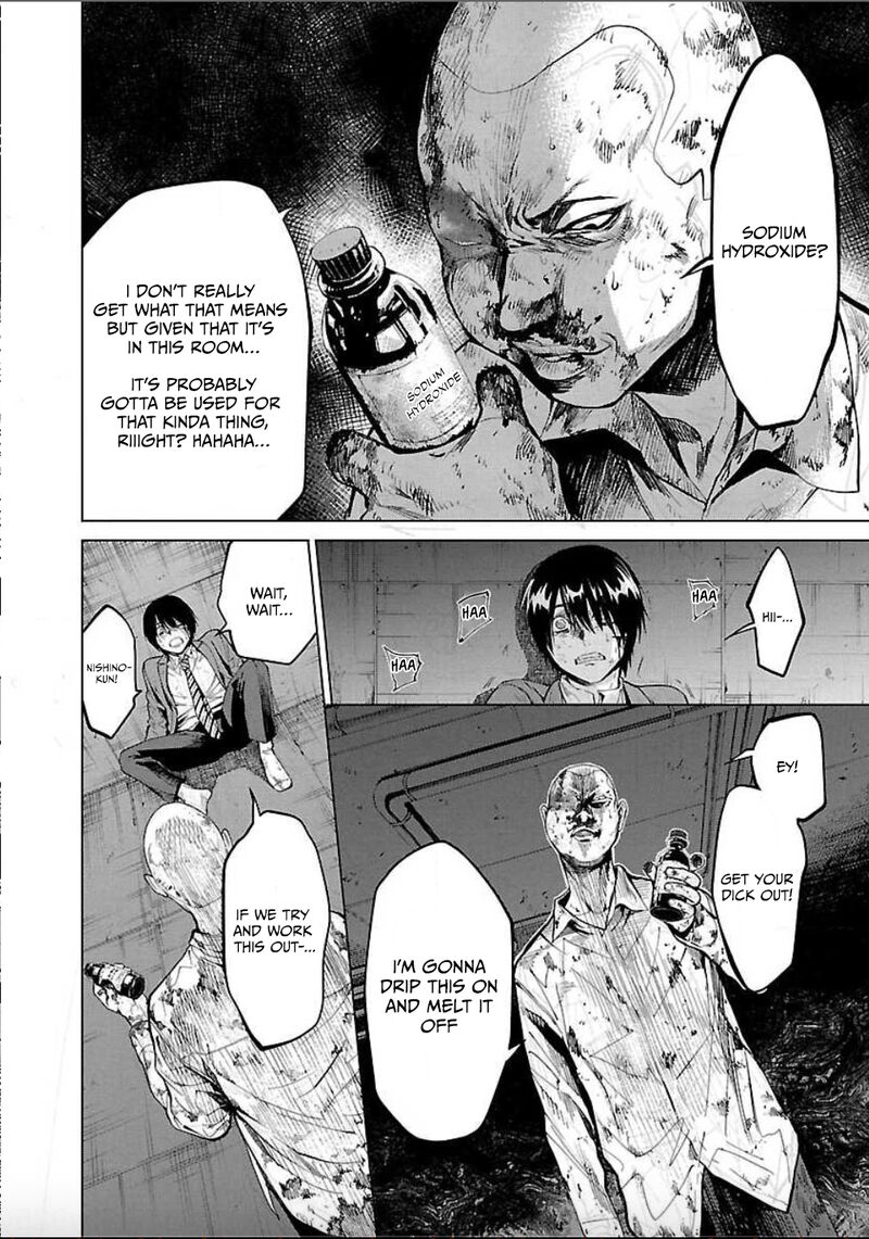 Jaa Kimi No Kawari Ni Korosou Ka 7 8
