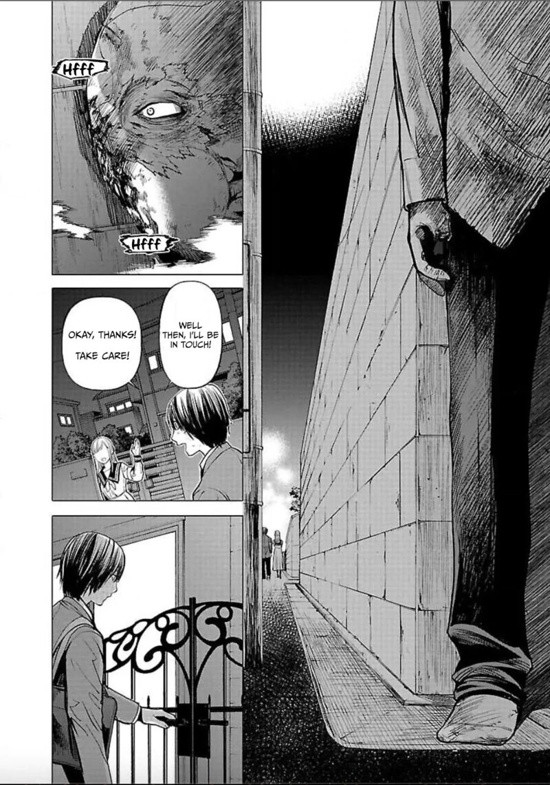Jaa Kimi No Kawari Ni Korosou Ka 8 18