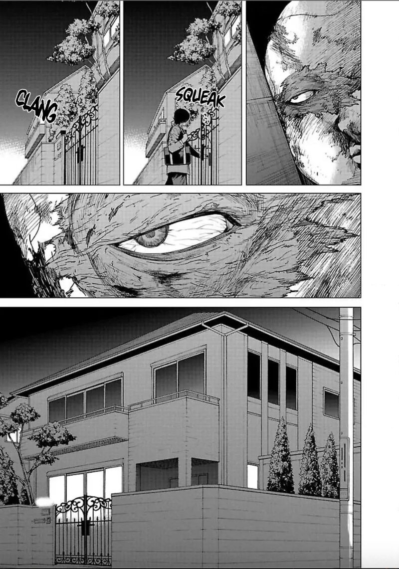 Jaa Kimi No Kawari Ni Korosou Ka 8 19