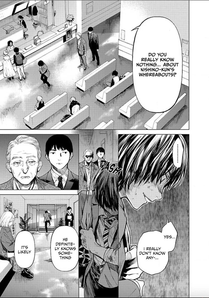 Jaa Kimi No Kawari Ni Korosou Ka 8 3