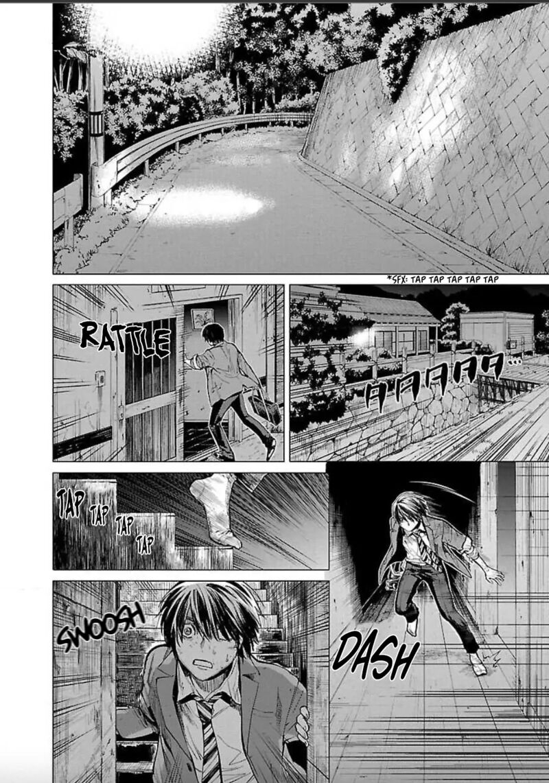 Jaa Kimi No Kawari Ni Korosou Ka 8 4