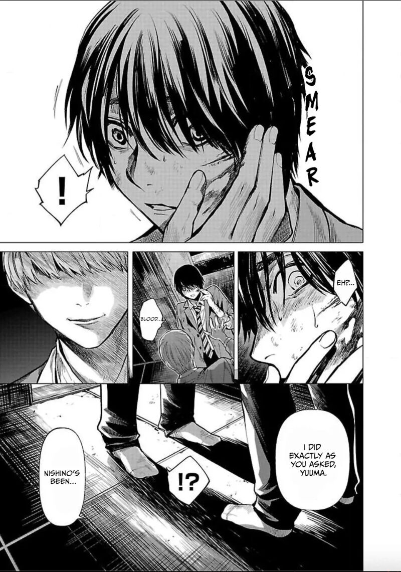 Jaa Kimi No Kawari Ni Korosou Ka 8 7