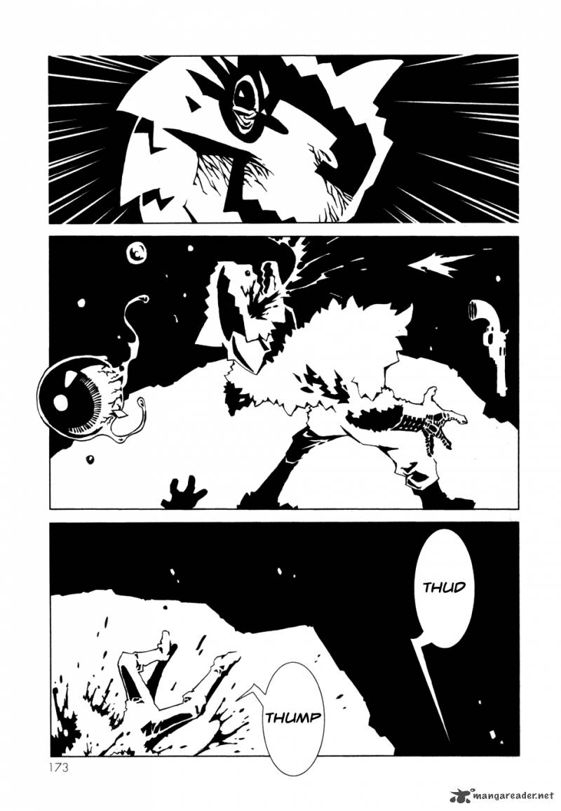 Jabberwocky 3 165