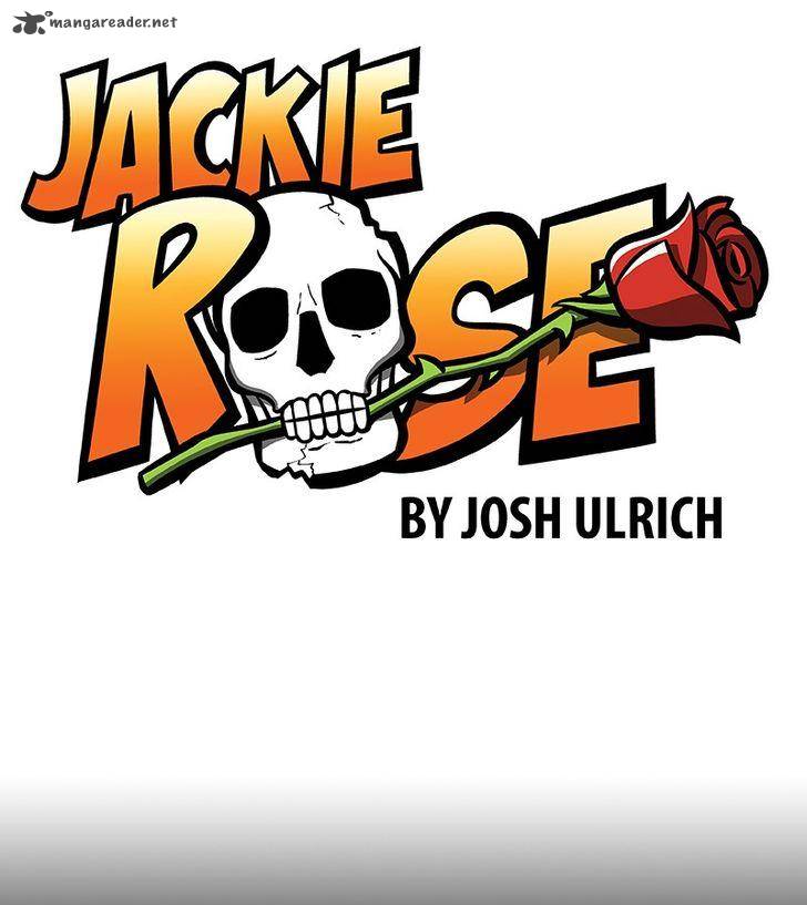 Jackie Rose 13 1