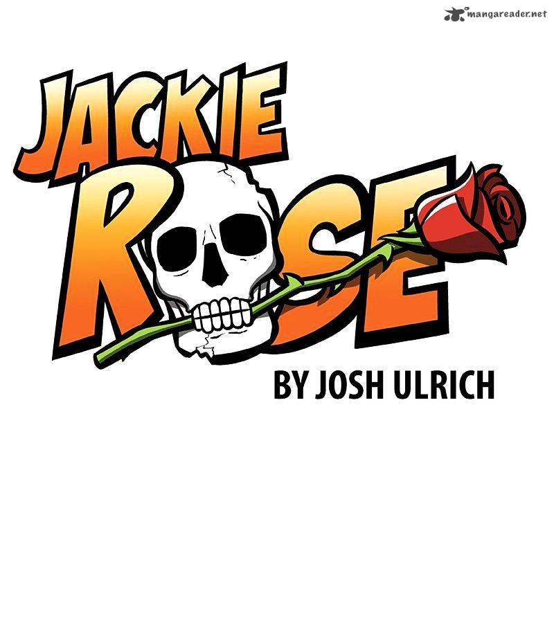 Jackie Rose 37 1