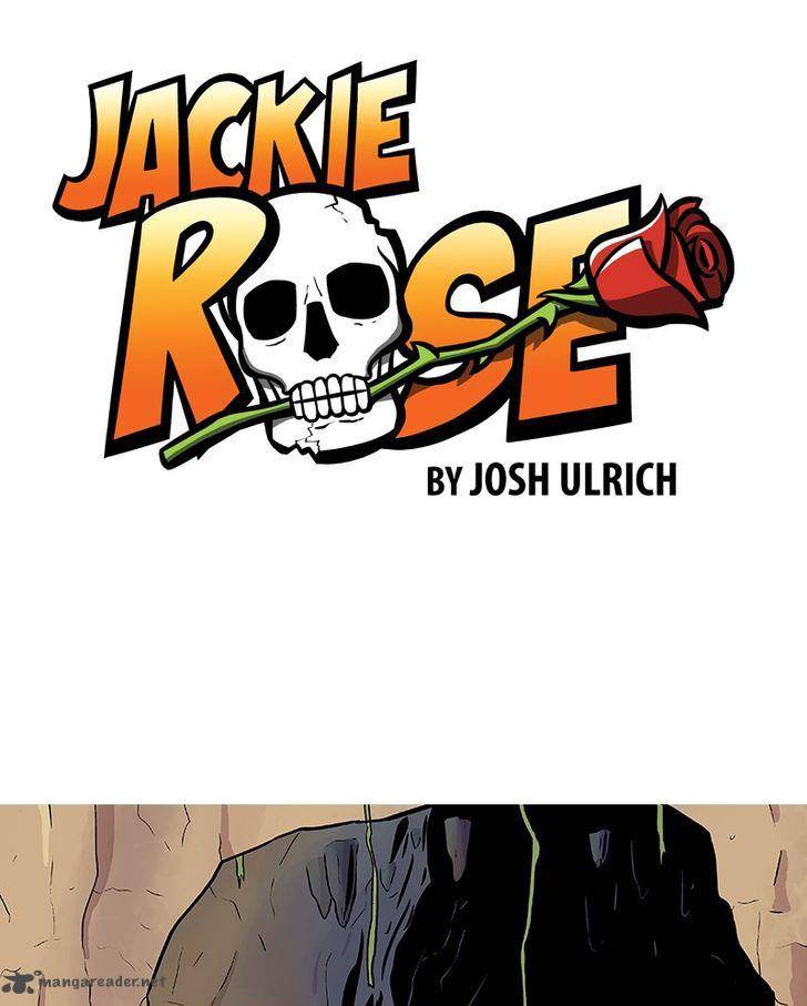 Jackie Rose 6 1