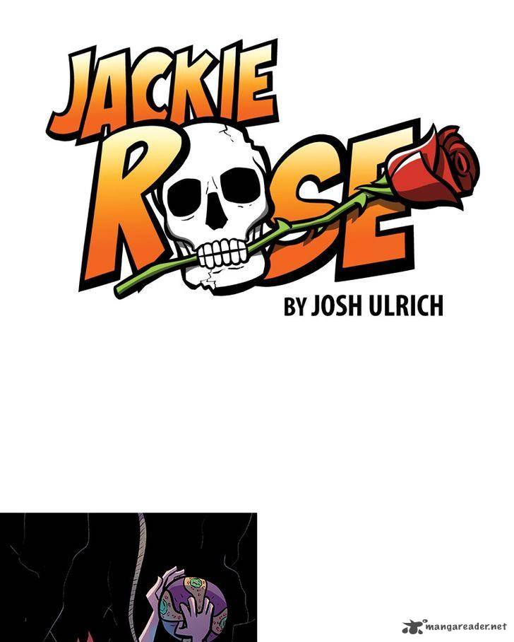 Jackie Rose 7 1