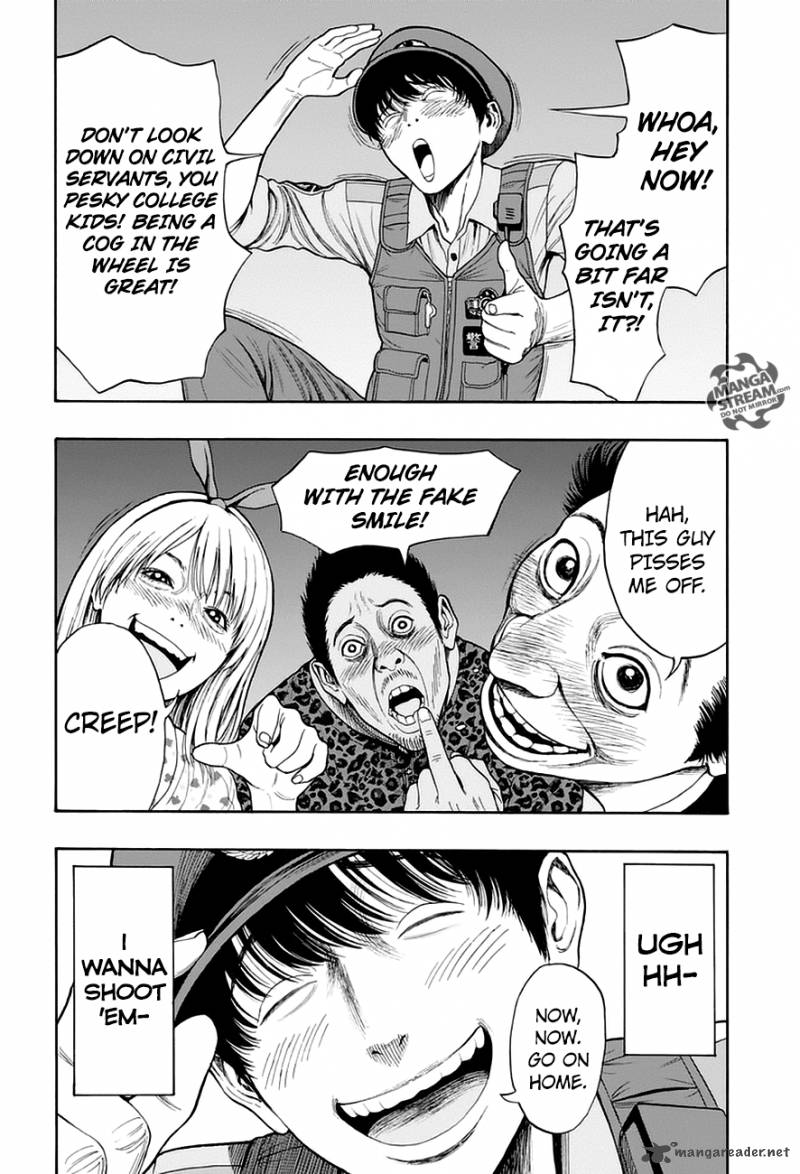 Jagaaaaaan 1 8