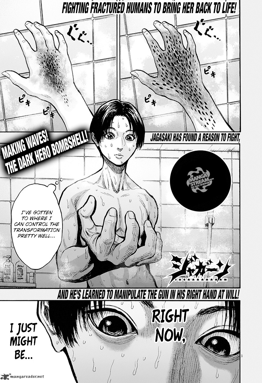 Jagaaaaaan 10 1