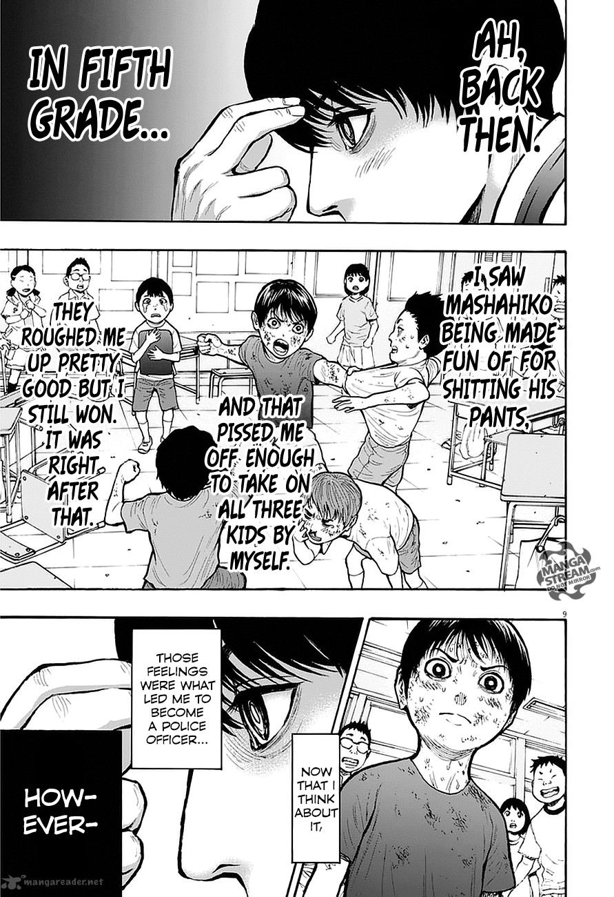 Jagaaaaaan 10 10