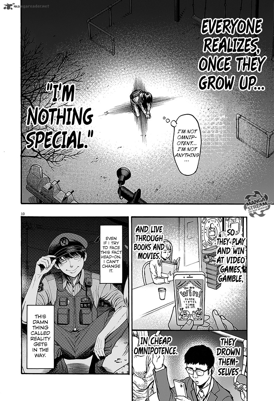 Jagaaaaaan 10 11