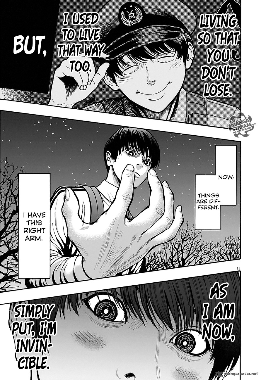 Jagaaaaaan 10 12
