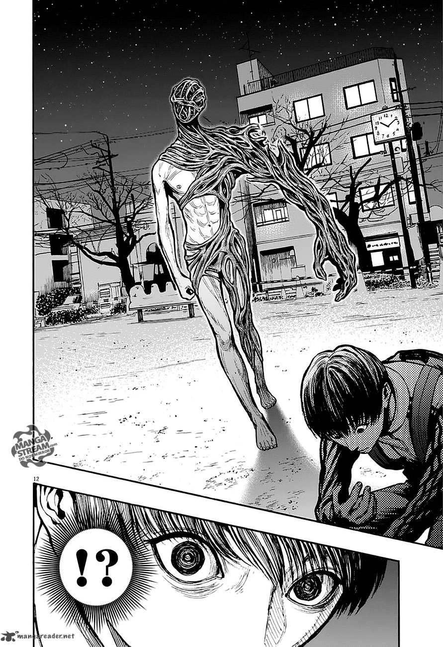 Jagaaaaaan 10 13