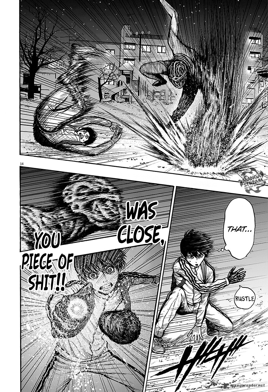 Jagaaaaaan 10 15