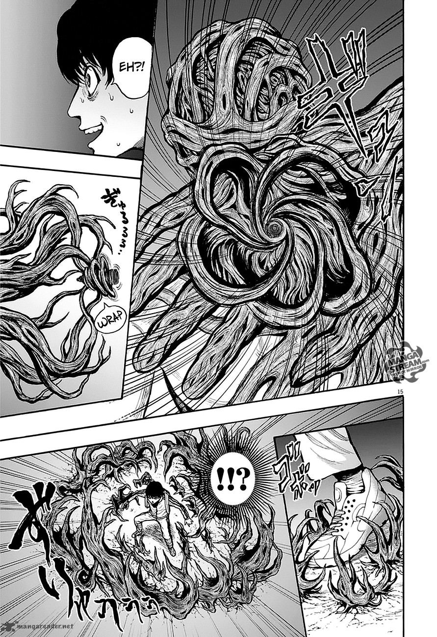 Jagaaaaaan 10 16