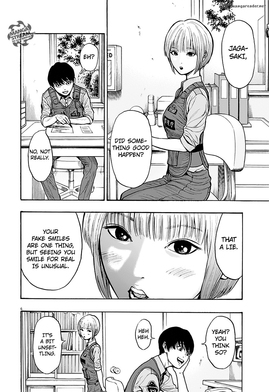 Jagaaaaaan 10 7