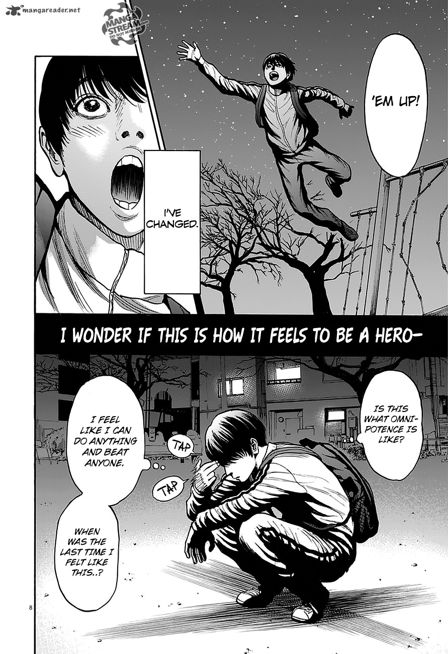 Jagaaaaaan 10 9