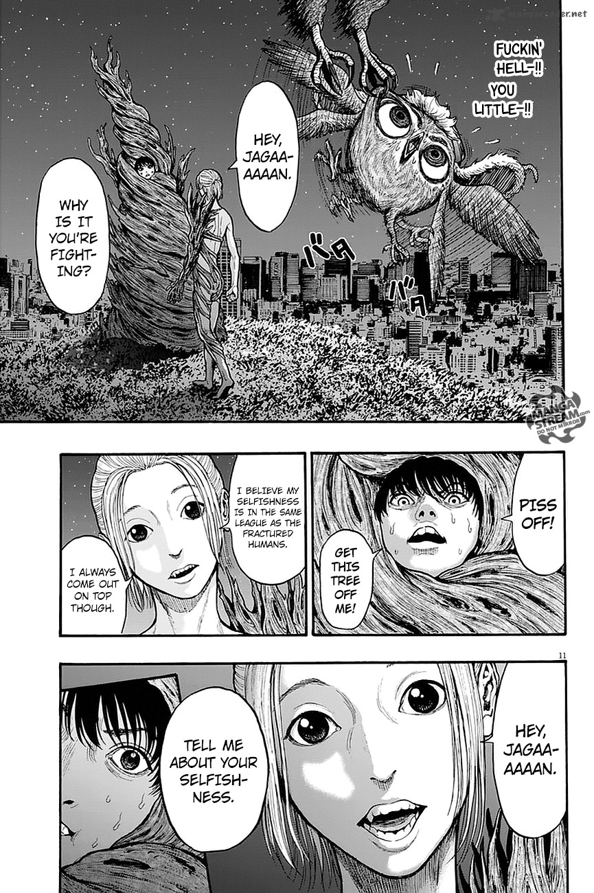 Jagaaaaaan 11 11
