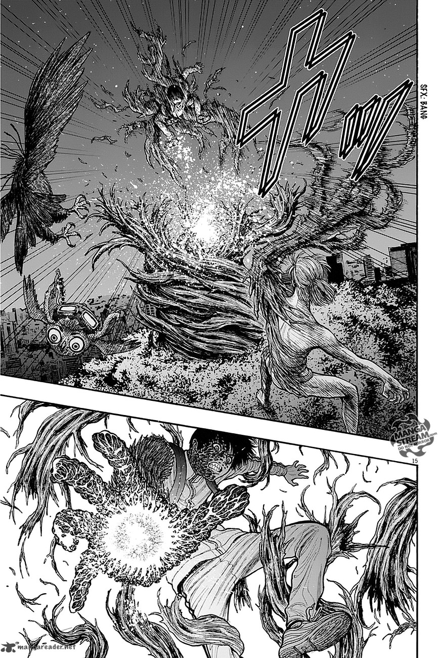 Jagaaaaaan 11 15