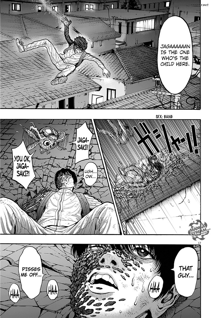 Jagaaaaaan 11 17