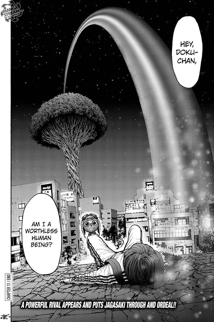 Jagaaaaaan 11 18
