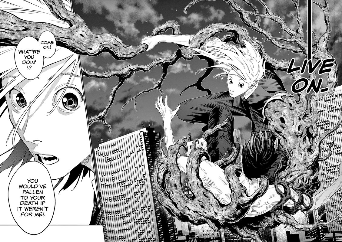 Jagaaaaaan 126 15