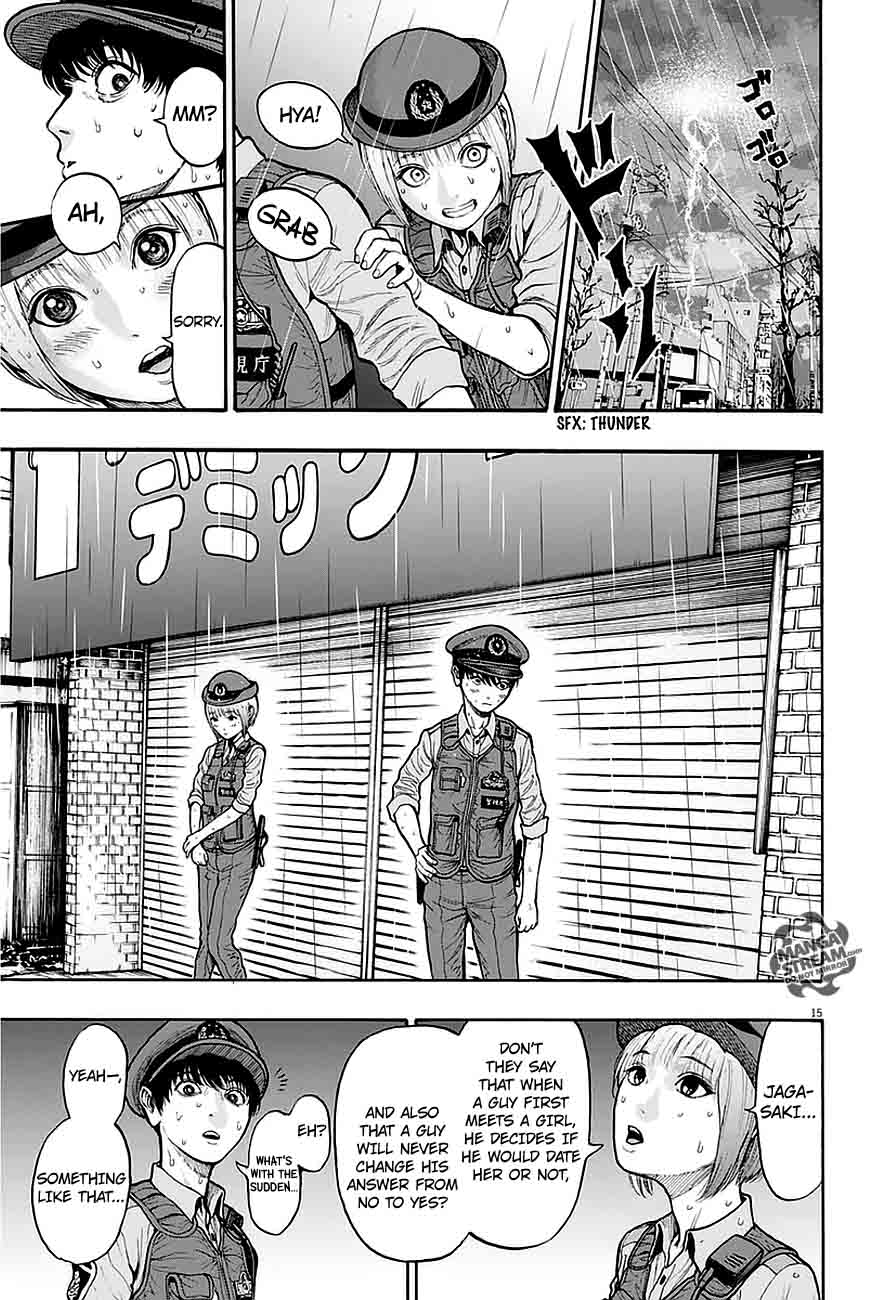 Jagaaaaaan 13 15