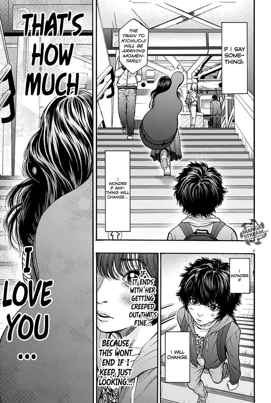 Jagaaaaaan 13 9