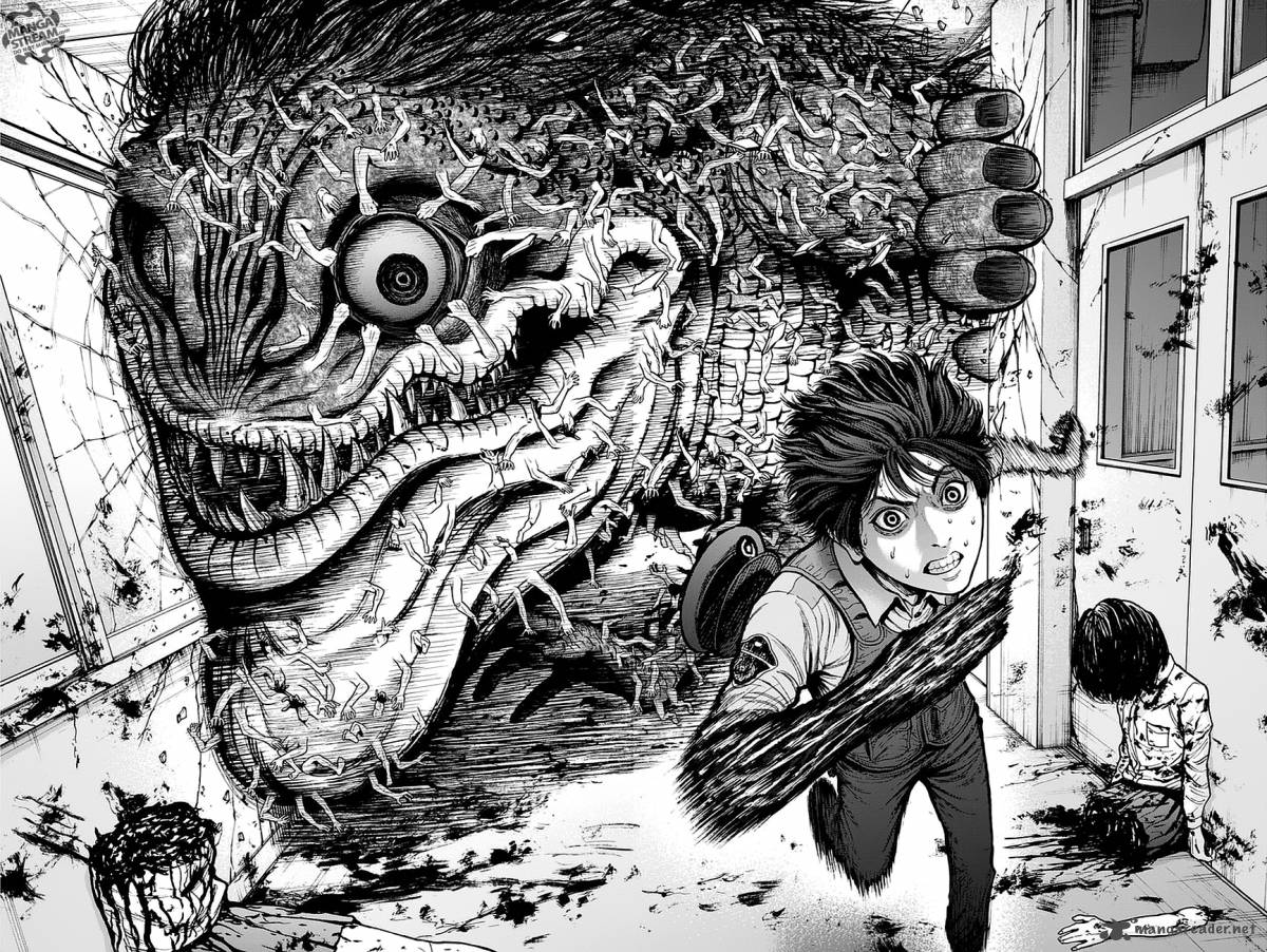 Jagaaaaaan 15 16