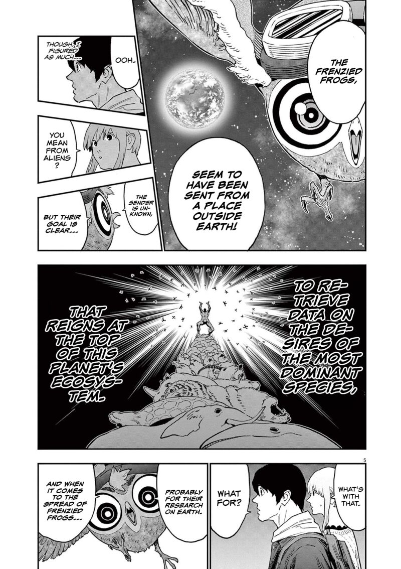 Jagaaaaaan 162 5