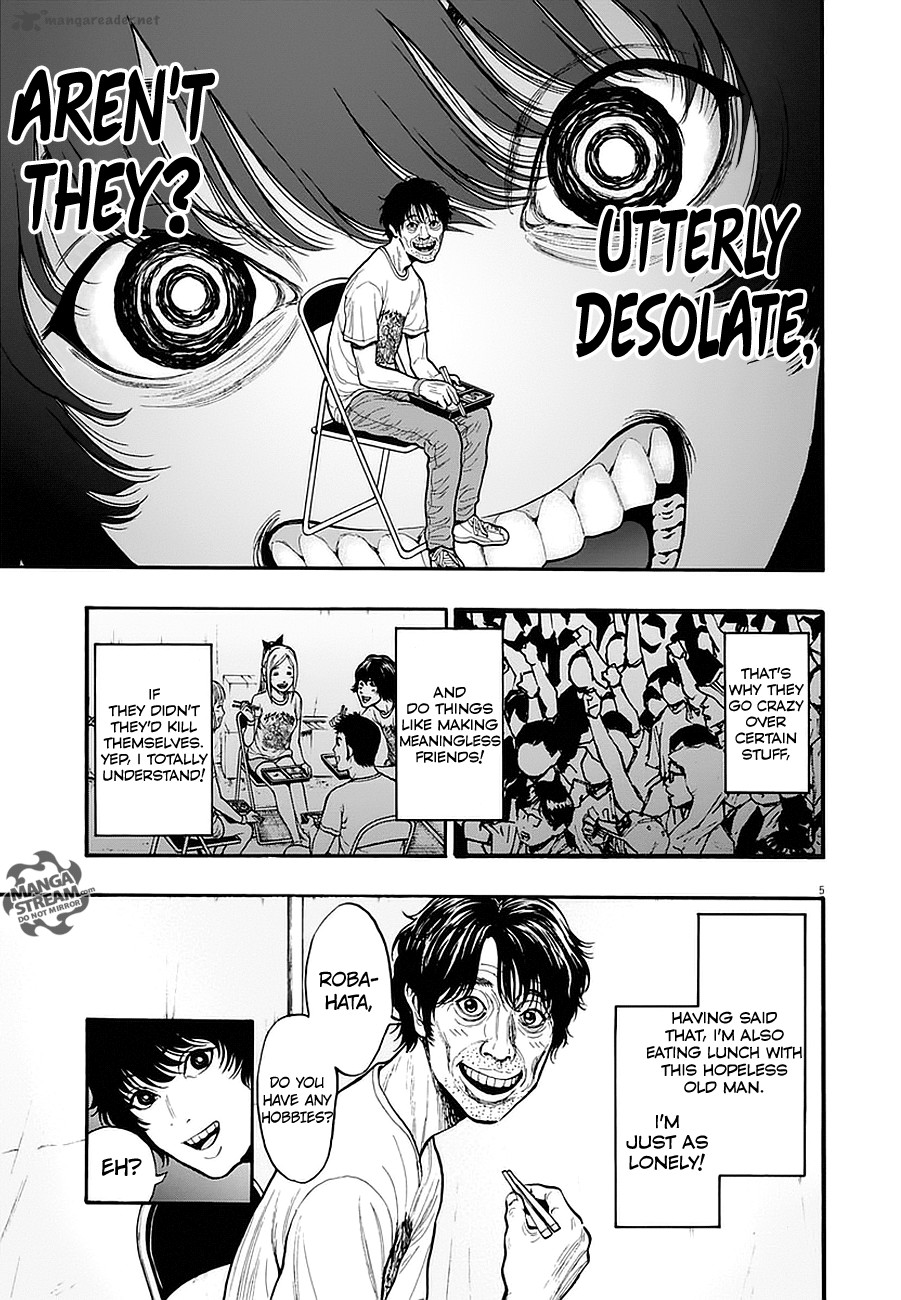 Jagaaaaaan 9 6