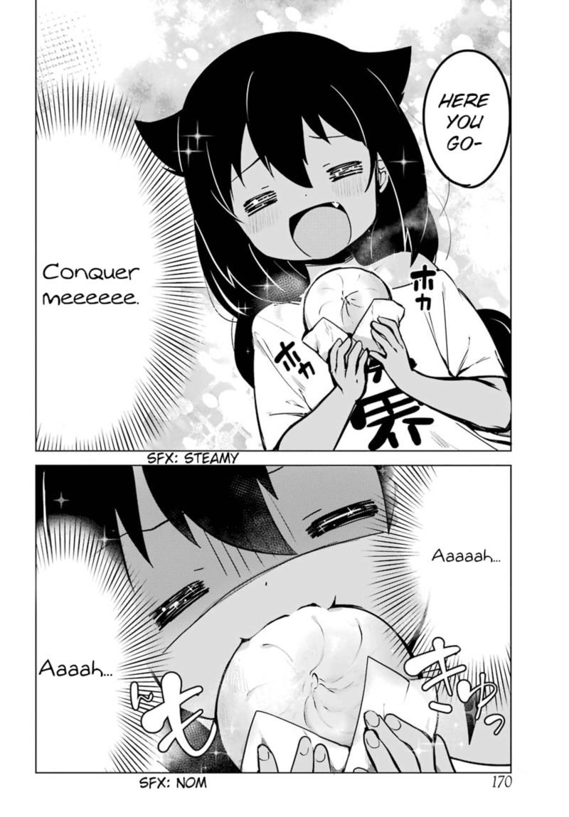 Jahy Sama Wa Kujikenai 10 10