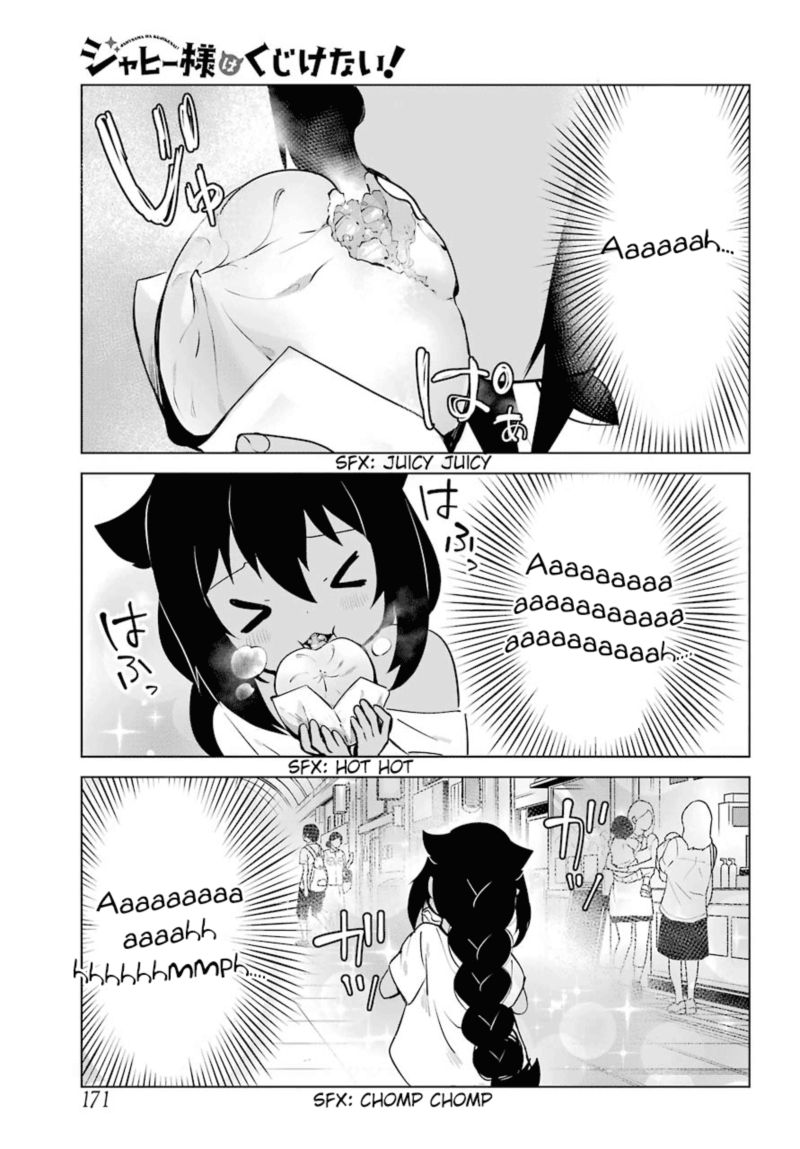 Jahy Sama Wa Kujikenai 10 11