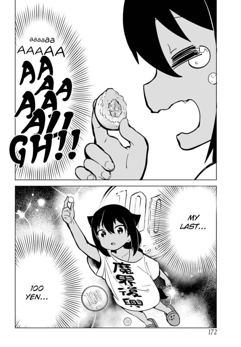 Jahy Sama Wa Kujikenai 10 12