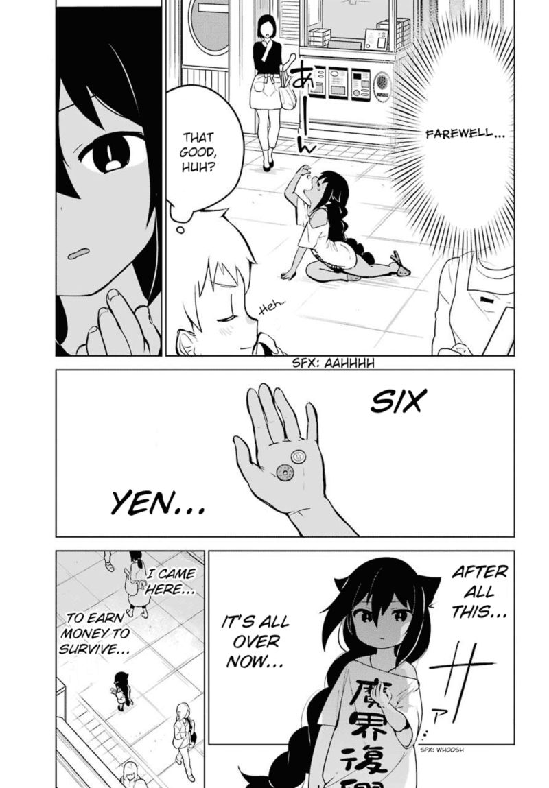 Jahy Sama Wa Kujikenai 10 13