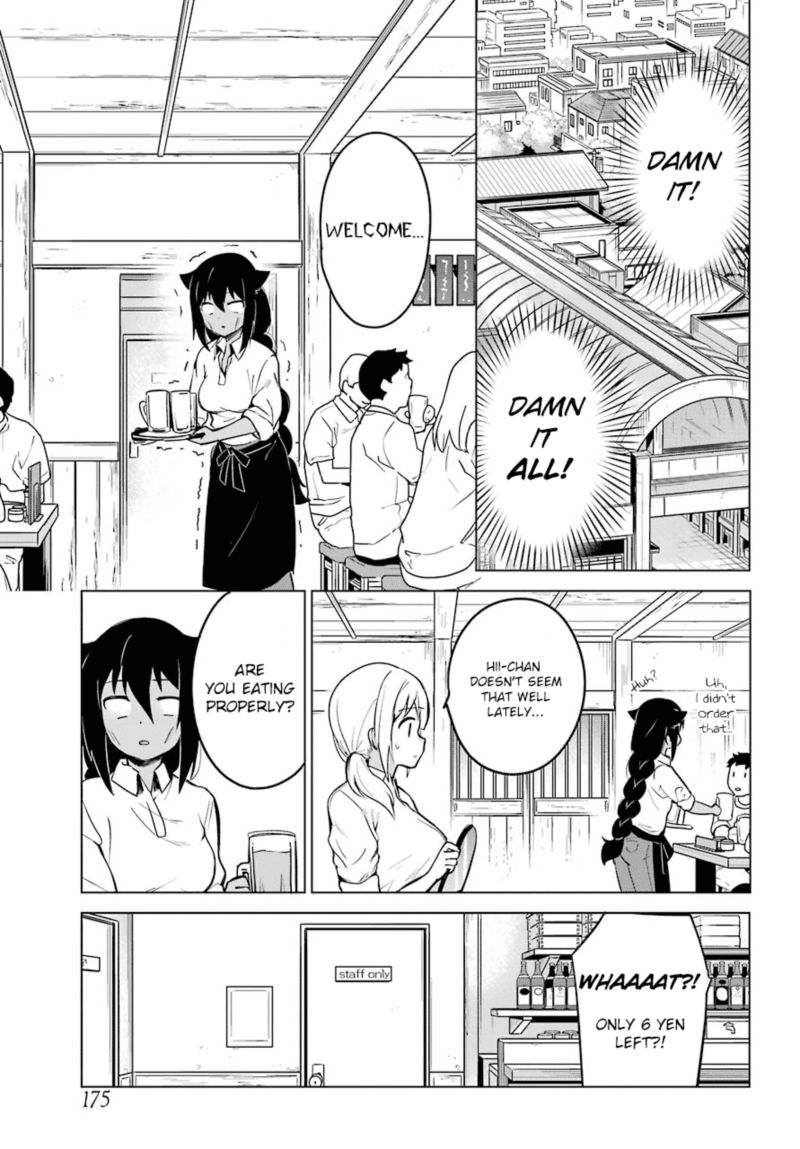 Jahy Sama Wa Kujikenai 10 15
