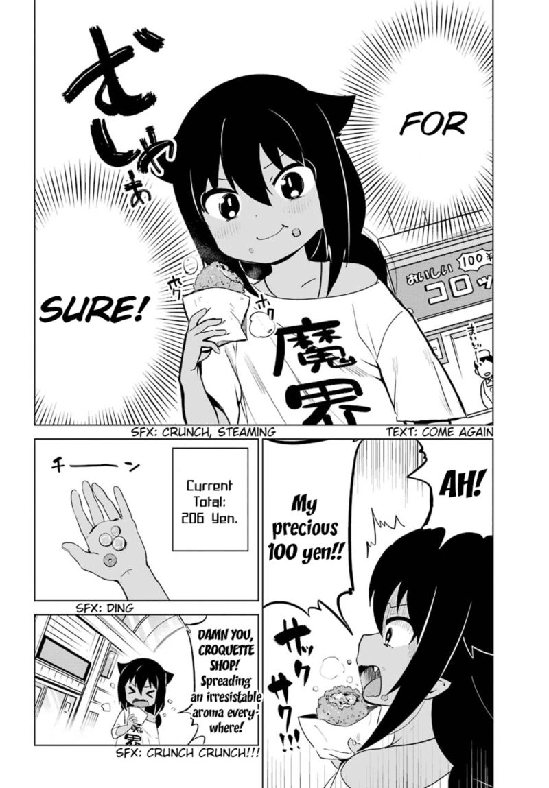 Jahy Sama Wa Kujikenai 10 6