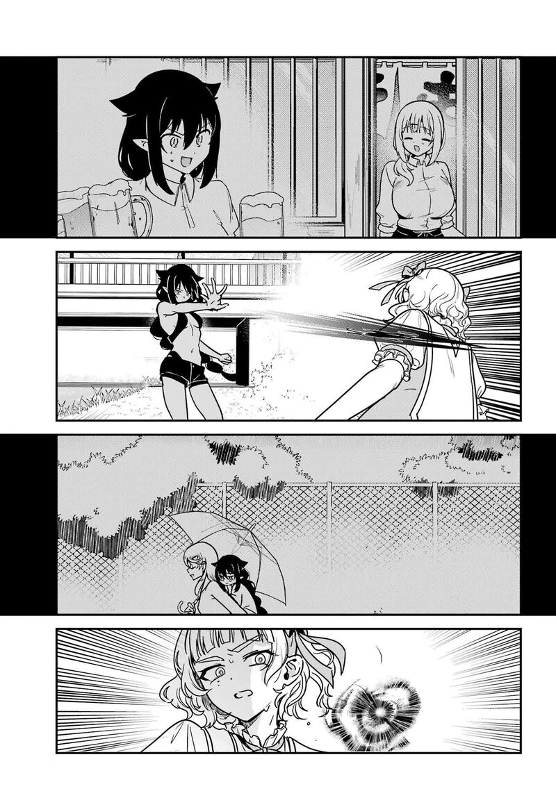 Jahy Sama Wa Kujikenai 103 6