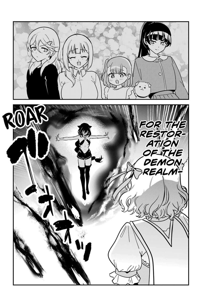 Jahy Sama Wa Kujikenai 103 9