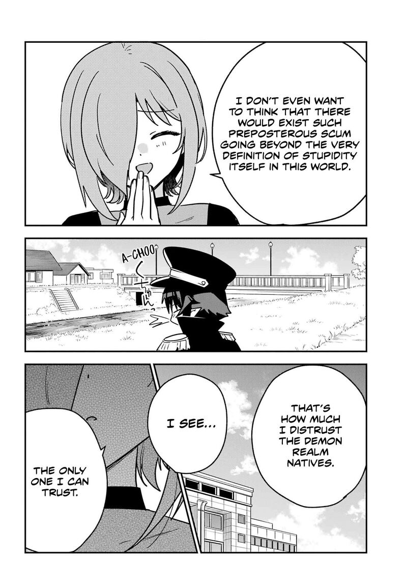 Jahy Sama Wa Kujikenai 105 10