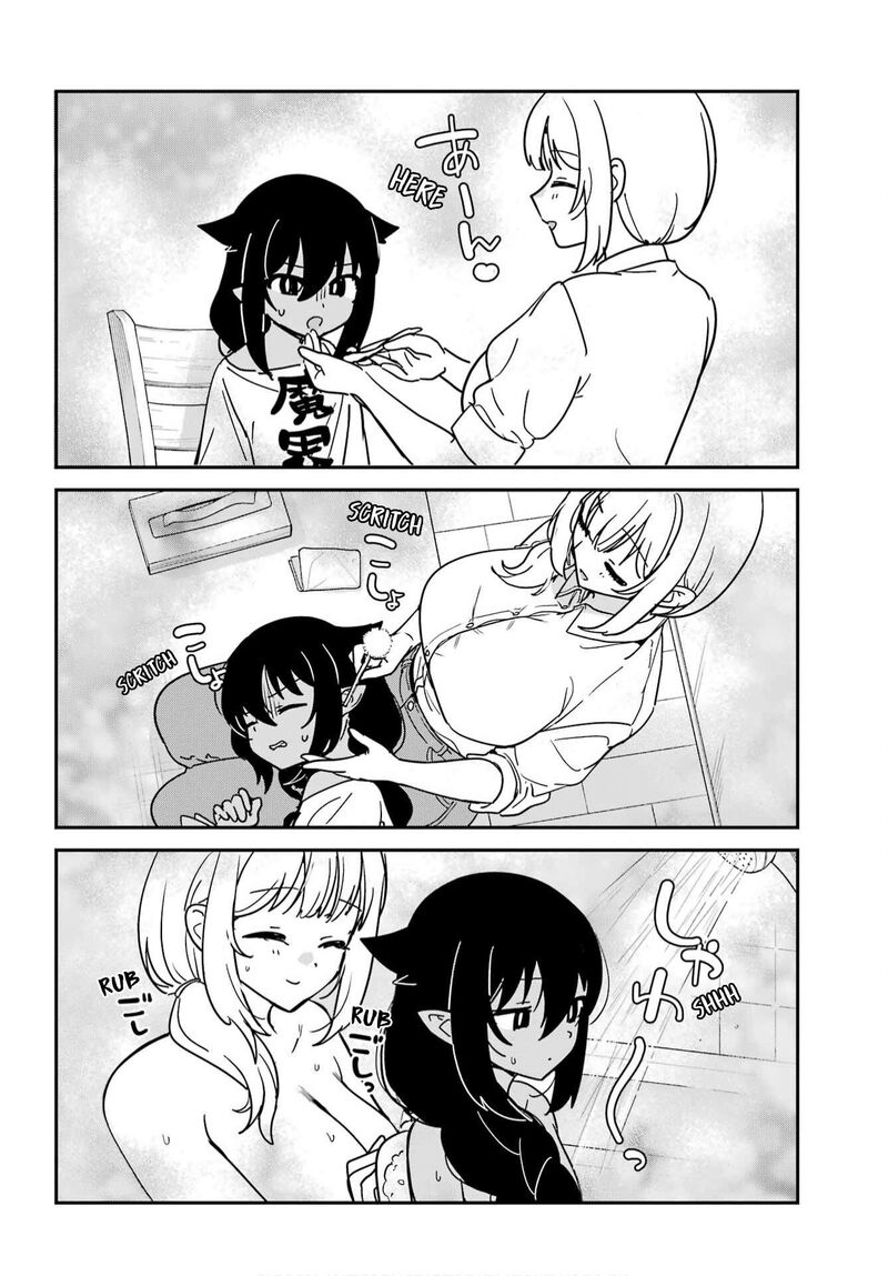 Jahy Sama Wa Kujikenai 107 10