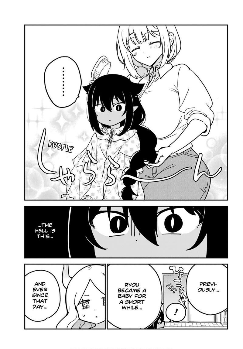 Jahy Sama Wa Kujikenai 107 11