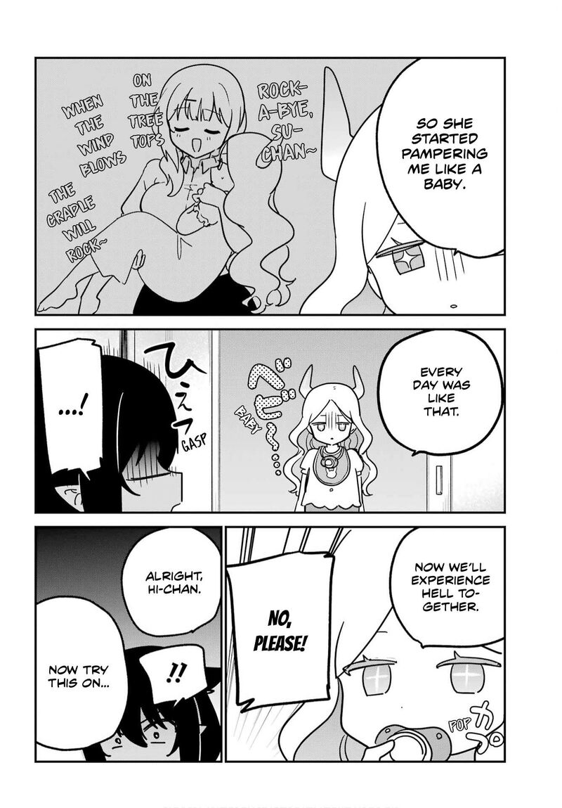 Jahy Sama Wa Kujikenai 107 12