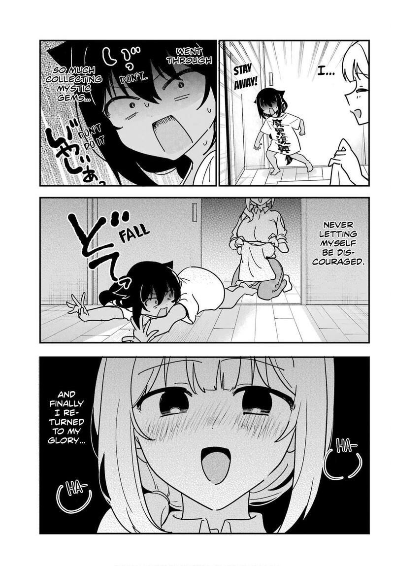 Jahy Sama Wa Kujikenai 107 13