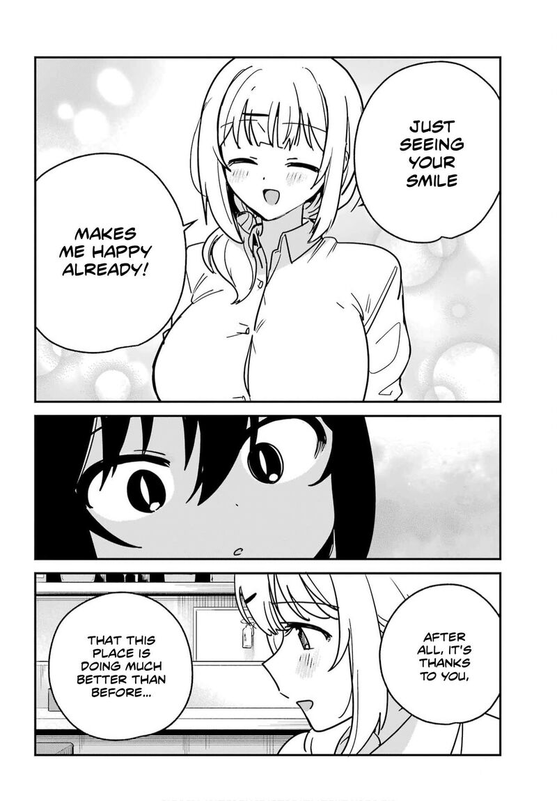 Jahy Sama Wa Kujikenai 107 6