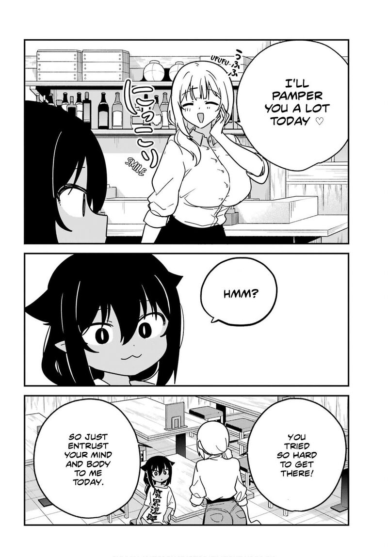 Jahy Sama Wa Kujikenai 107 8