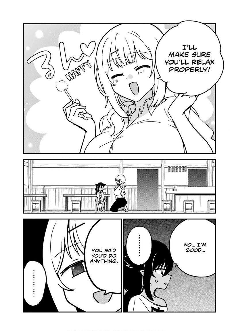 Jahy Sama Wa Kujikenai 107 9