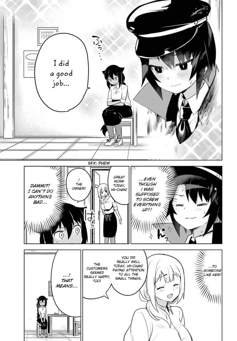 Jahy Sama Wa Kujikenai 11 15