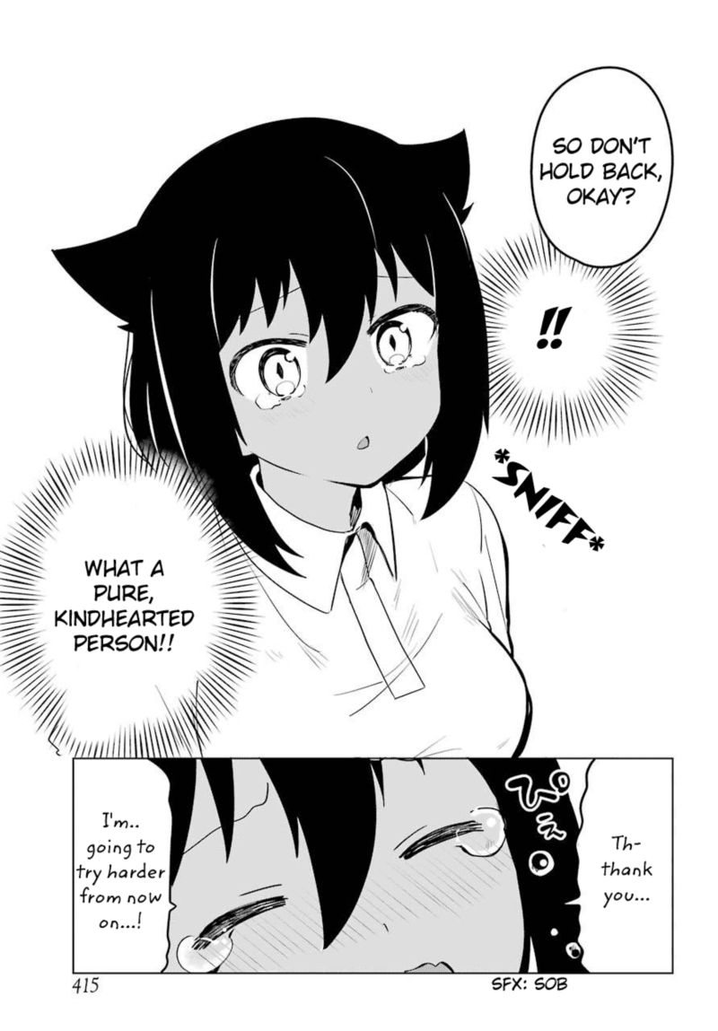 Jahy Sama Wa Kujikenai 11 17